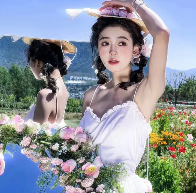 李祥和的婚事